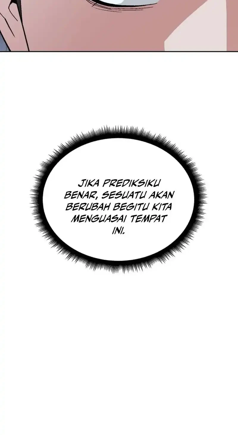 Apocalyptic Chef Awakening Bab 93 halaman 53