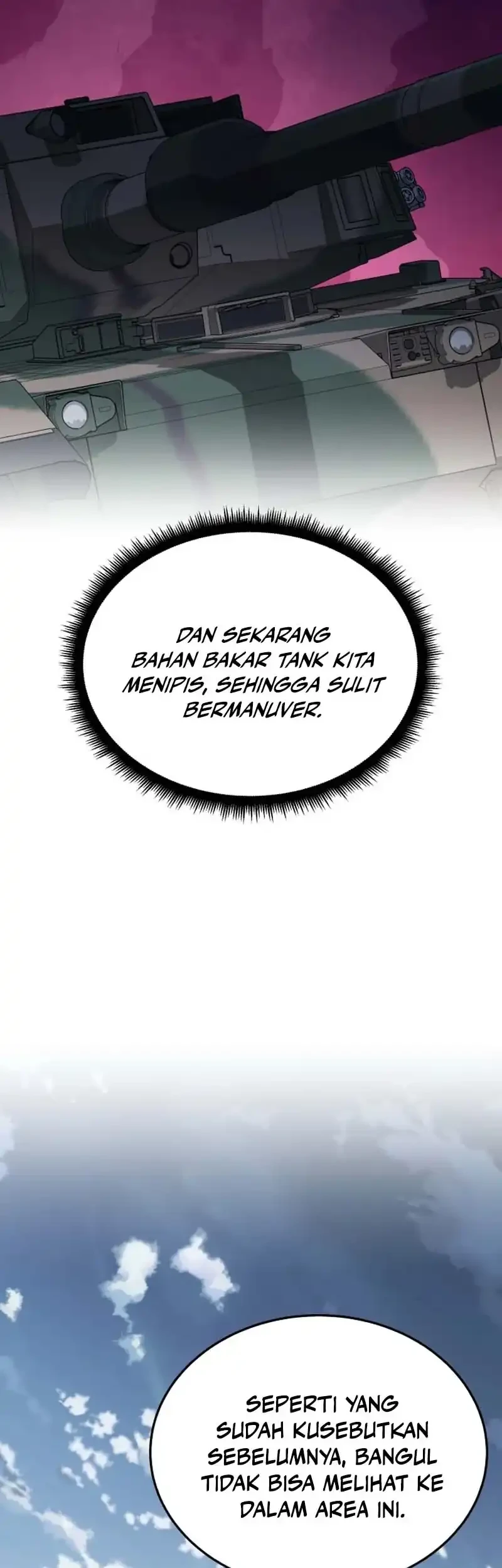 Apocalyptic Chef Awakening Bab 93 halaman 56