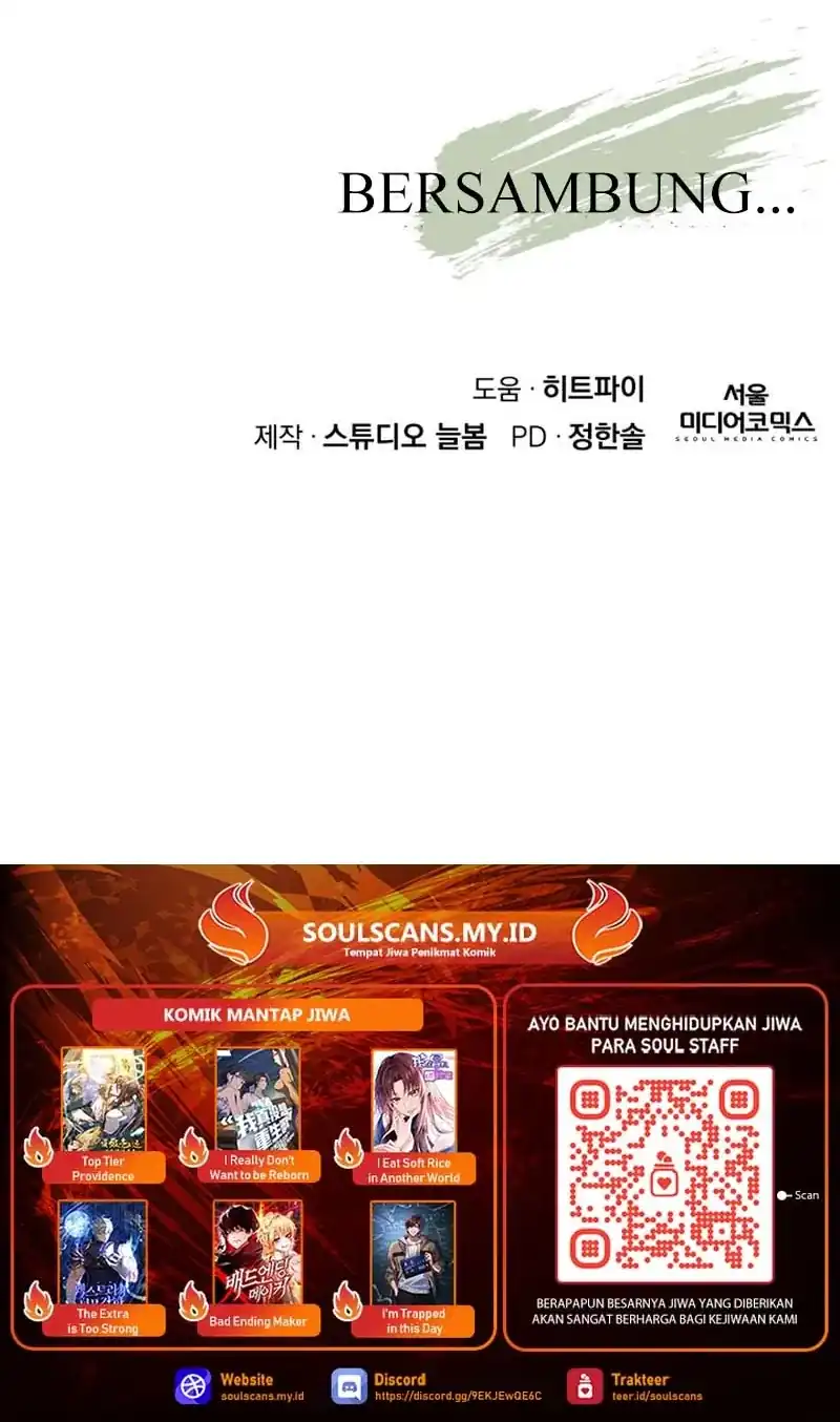 Apocalyptic Chef Awakening Bab 93 halaman 62