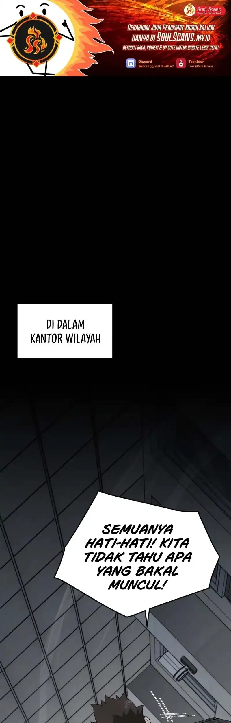 Apocalyptic Chef Awakening Bab 94 halaman 2