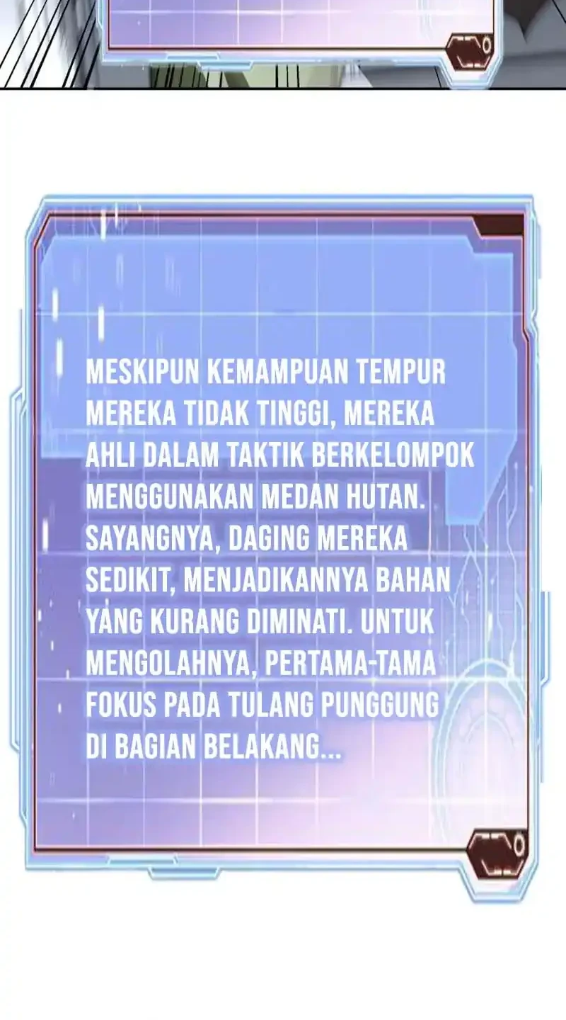 Apocalyptic Chef Awakening Bab 94 halaman 13