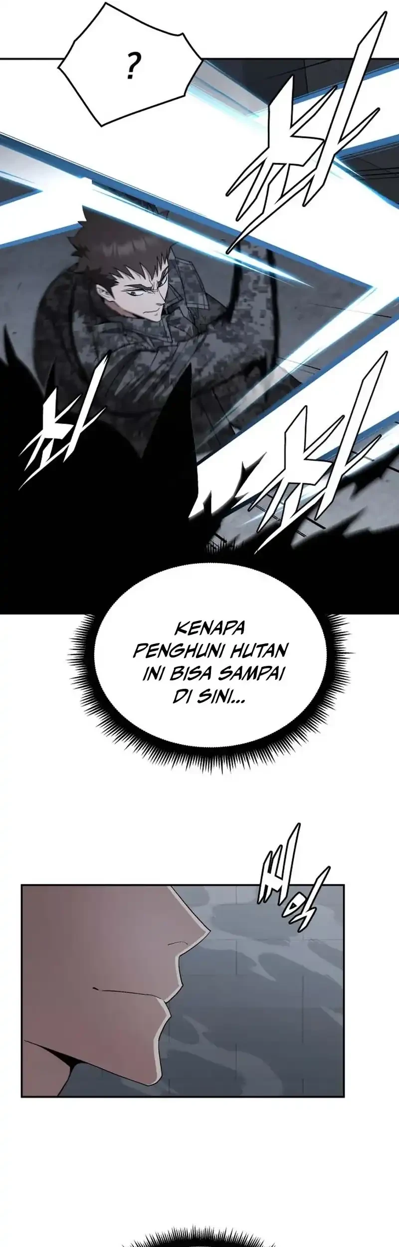 Apocalyptic Chef Awakening Bab 94 halaman 14