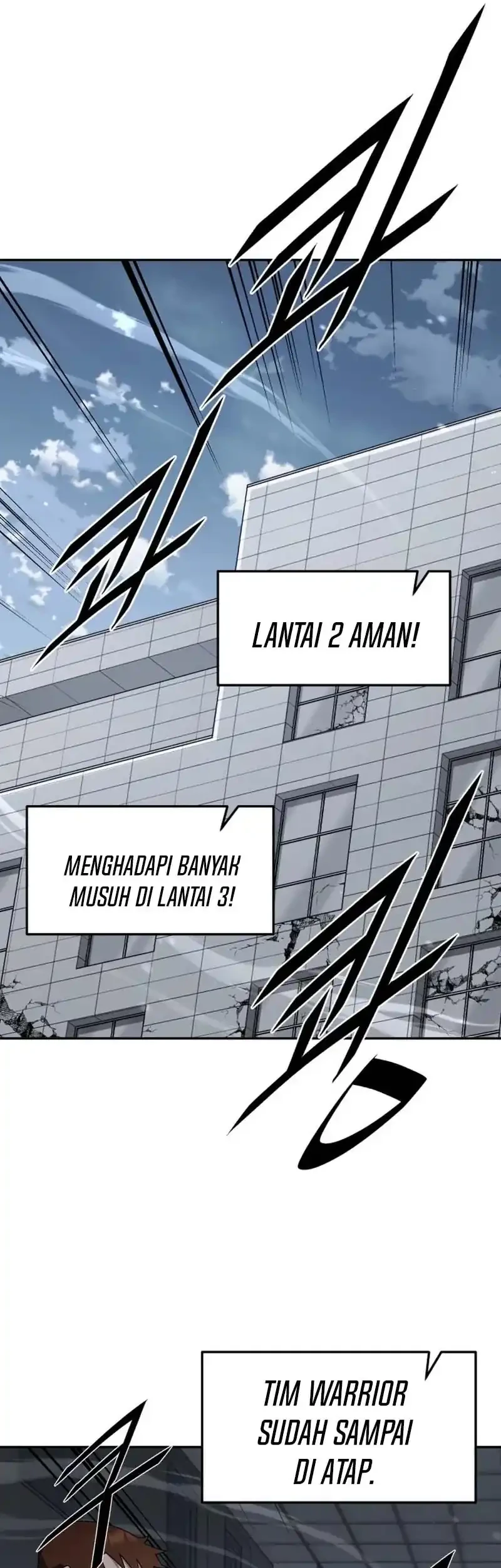 Apocalyptic Chef Awakening Bab 94 halaman 16