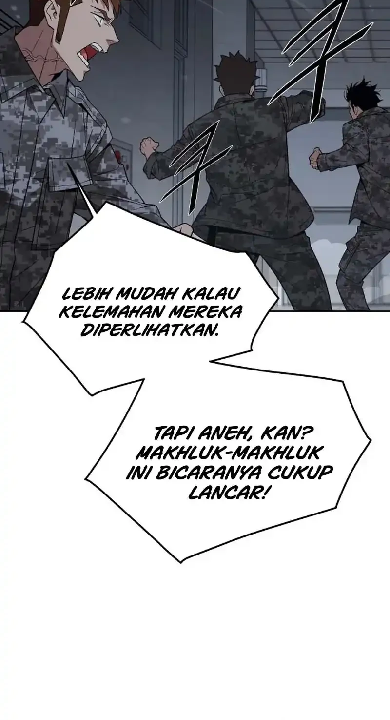 Apocalyptic Chef Awakening Bab 94 halaman 17