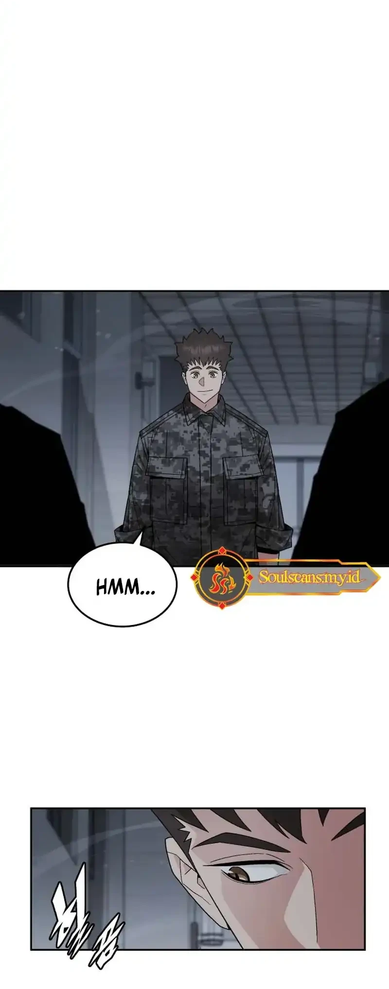 Apocalyptic Chef Awakening Bab 94 halaman 19