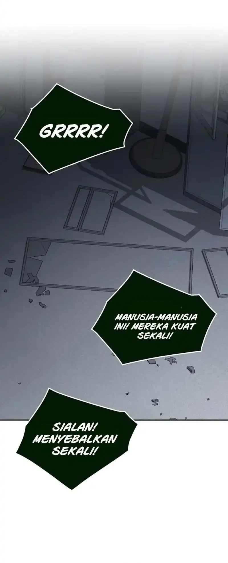 Apocalyptic Chef Awakening Bab 94 halaman 25