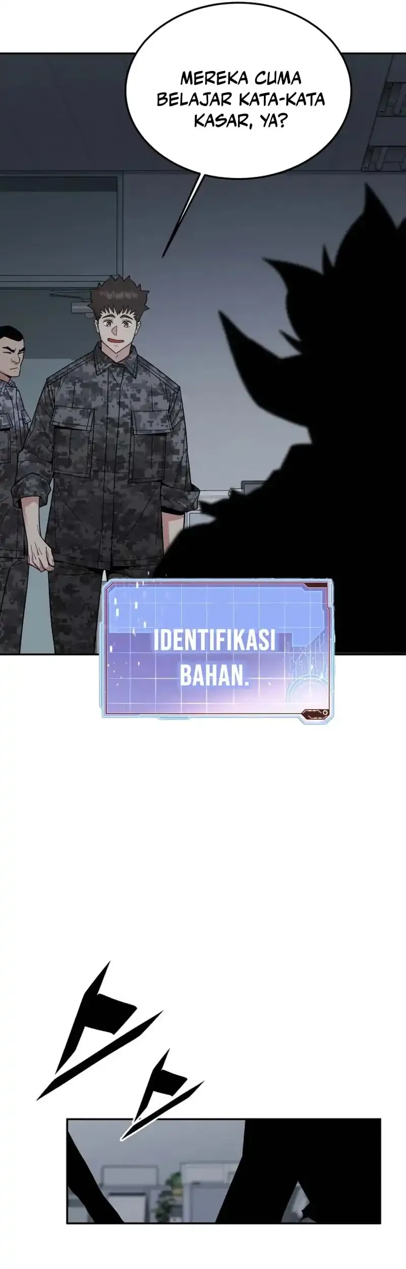 Apocalyptic Chef Awakening Bab 94 halaman 26