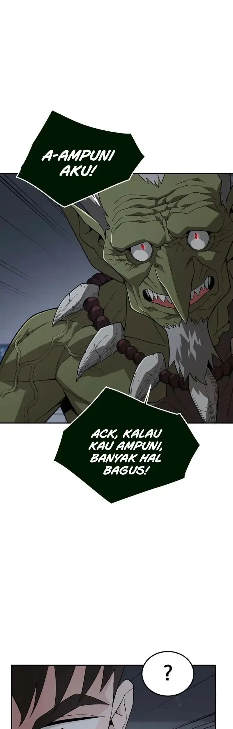 Apocalyptic Chef Awakening Bab 94 halaman 30