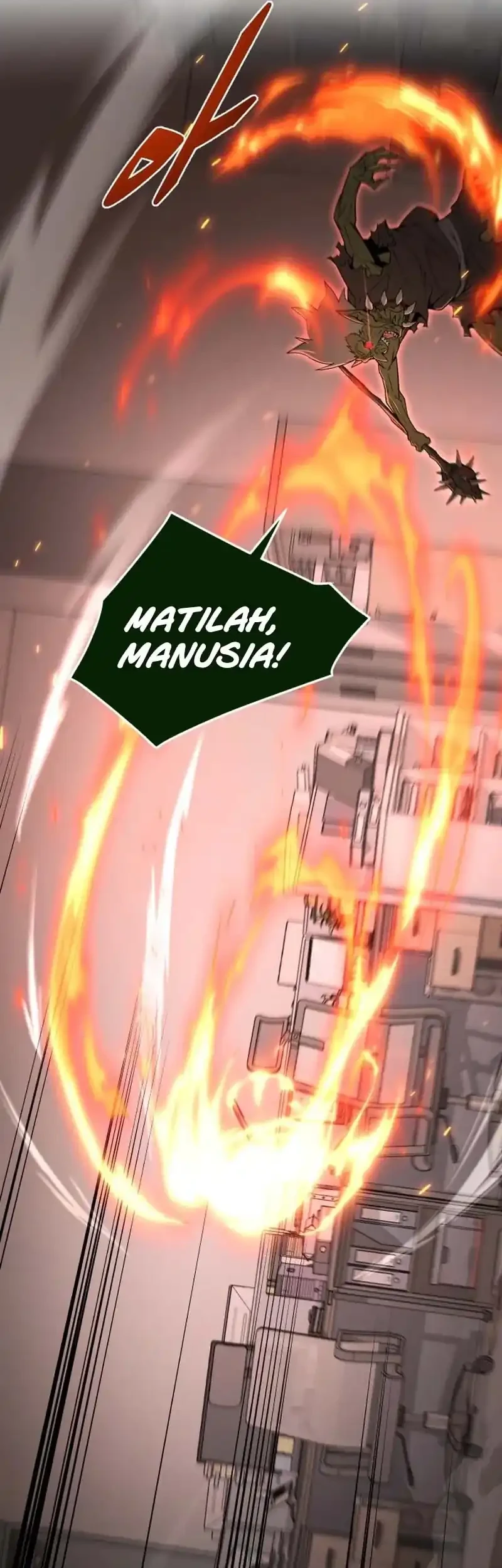 Apocalyptic Chef Awakening Bab 94 halaman 38