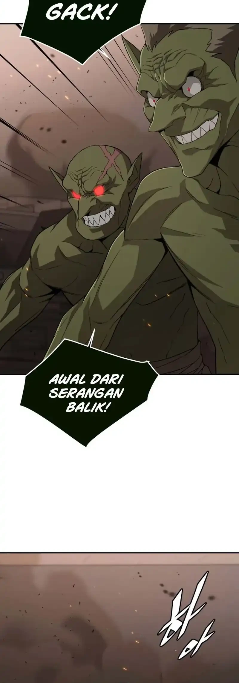 Apocalyptic Chef Awakening Bab 94 halaman 45