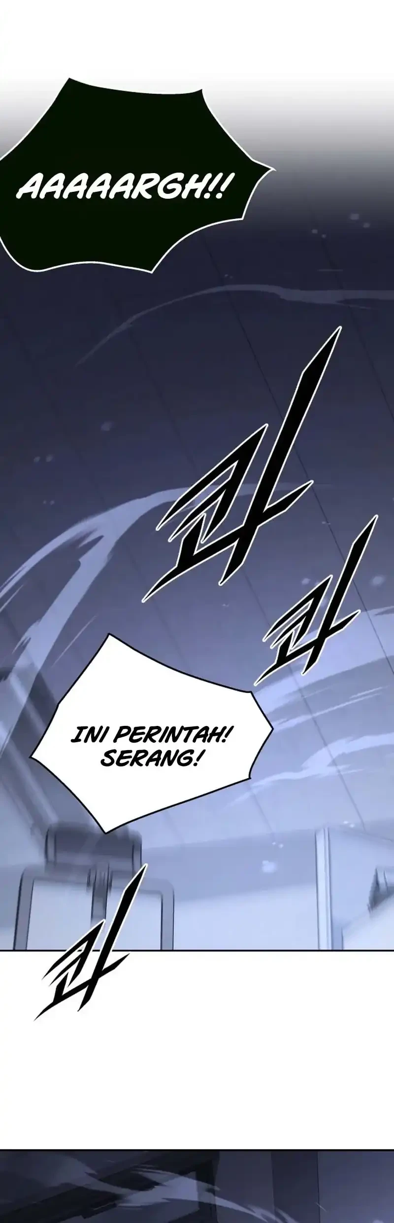 Apocalyptic Chef Awakening Bab 94 halaman 61