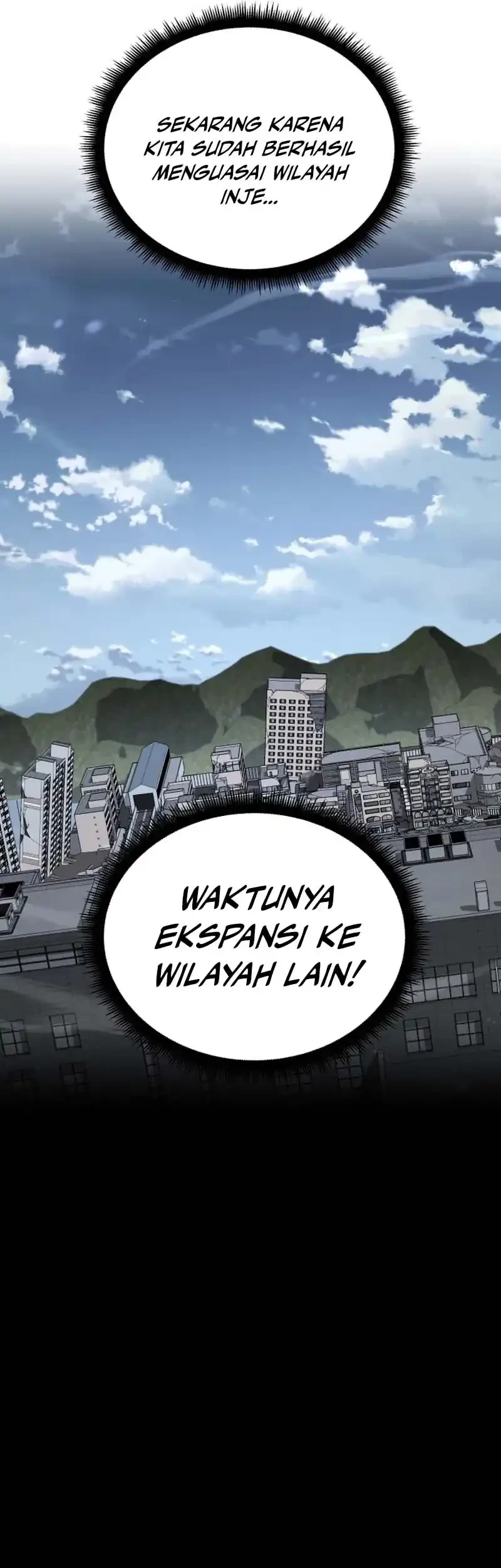Apocalyptic Chef Awakening Bab 94 halaman 76