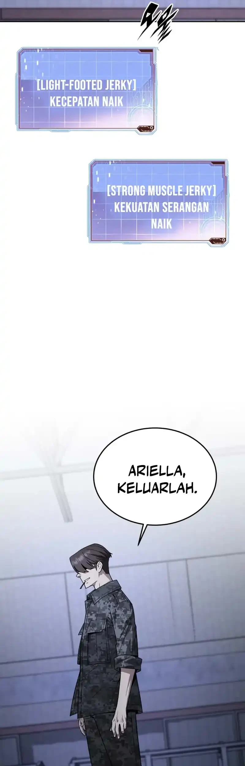Apocalyptic Chef Awakening Bab 95 halaman 12