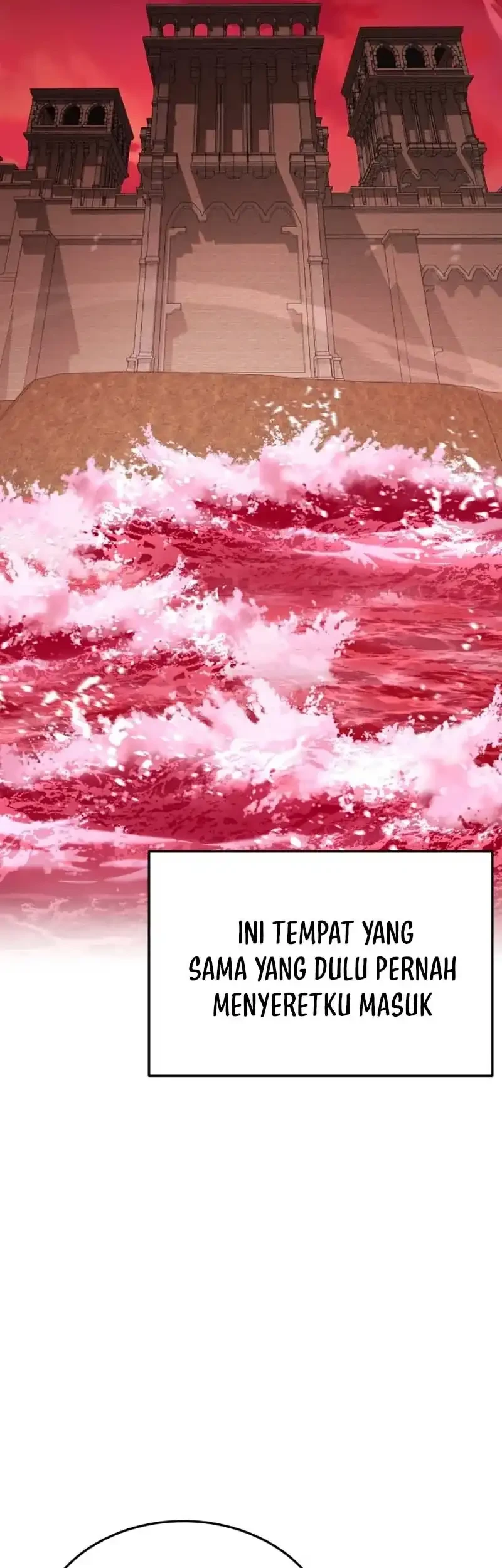 Apocalyptic Chef Awakening Bab 95 halaman 20