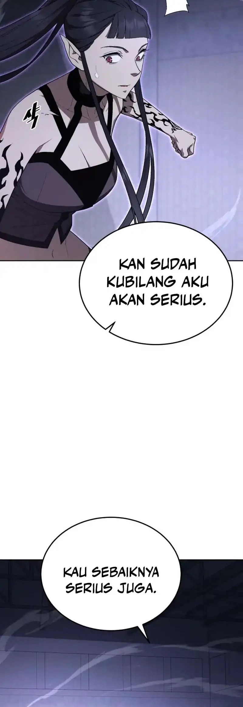 Apocalyptic Chef Awakening Bab 95 halaman 31