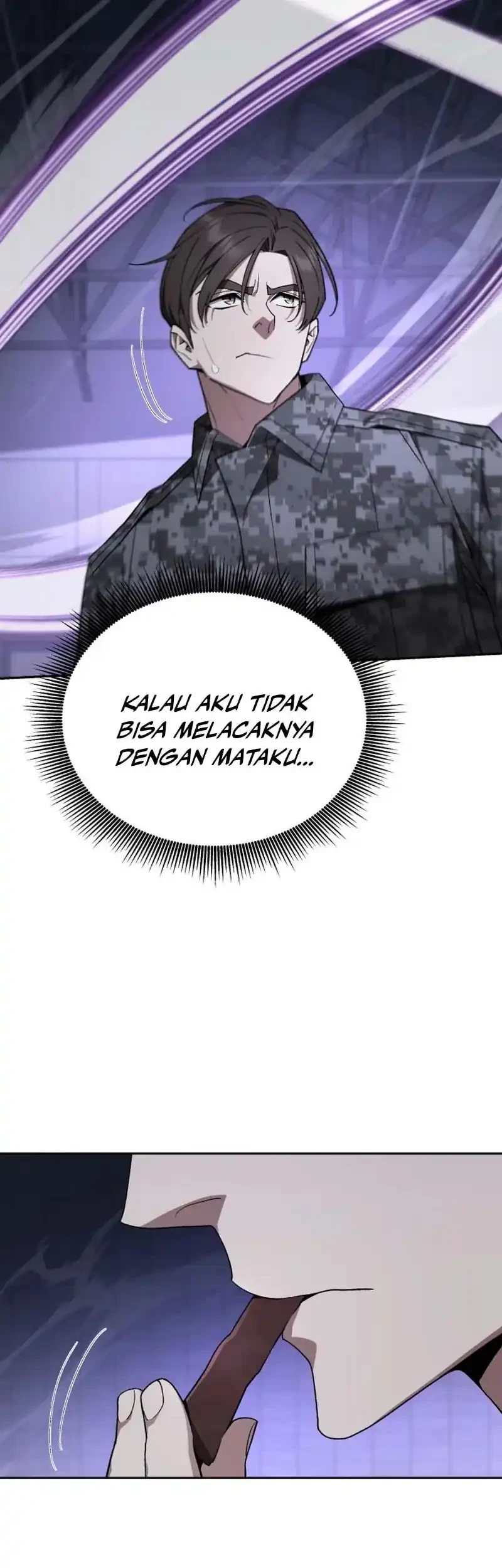 Apocalyptic Chef Awakening Bab 95 halaman 36