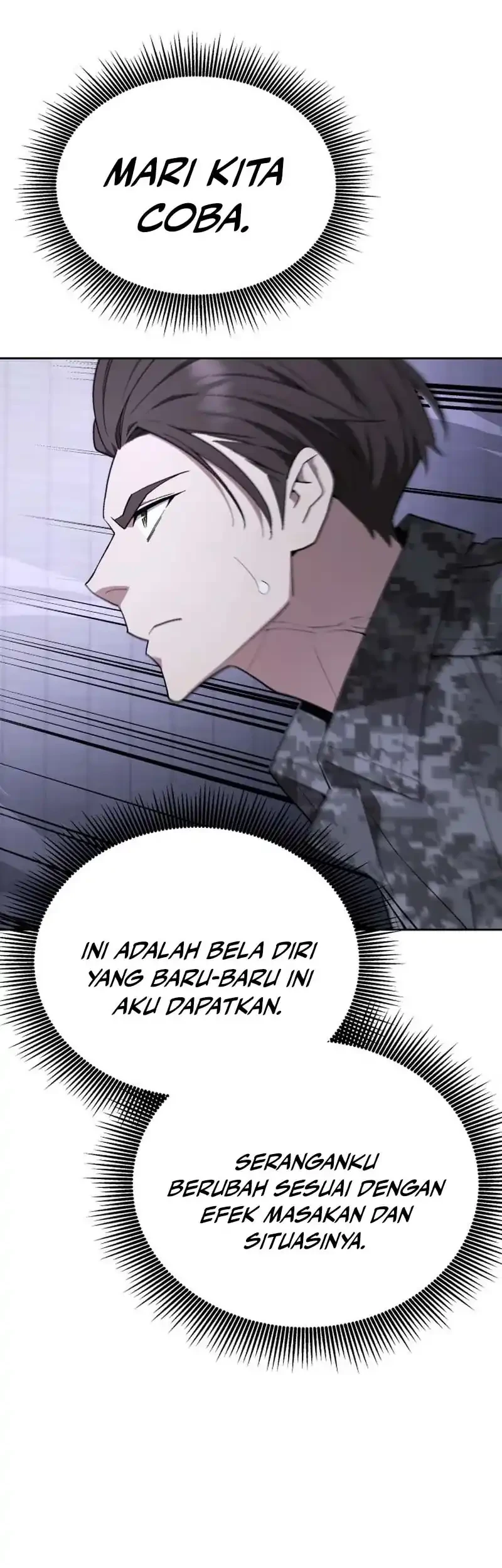 Apocalyptic Chef Awakening Bab 95 halaman 44