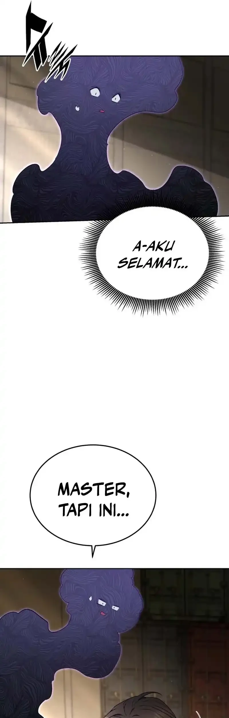 Apocalyptic Chef Awakening Bab 95 halaman 50
