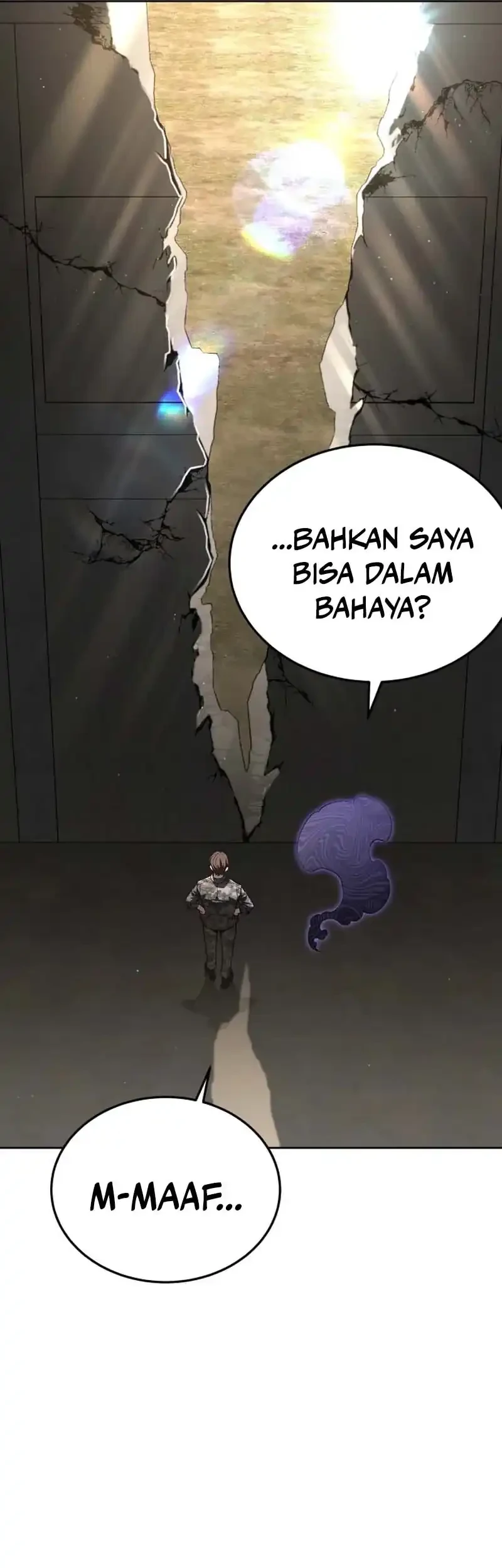 Apocalyptic Chef Awakening Bab 95 halaman 52