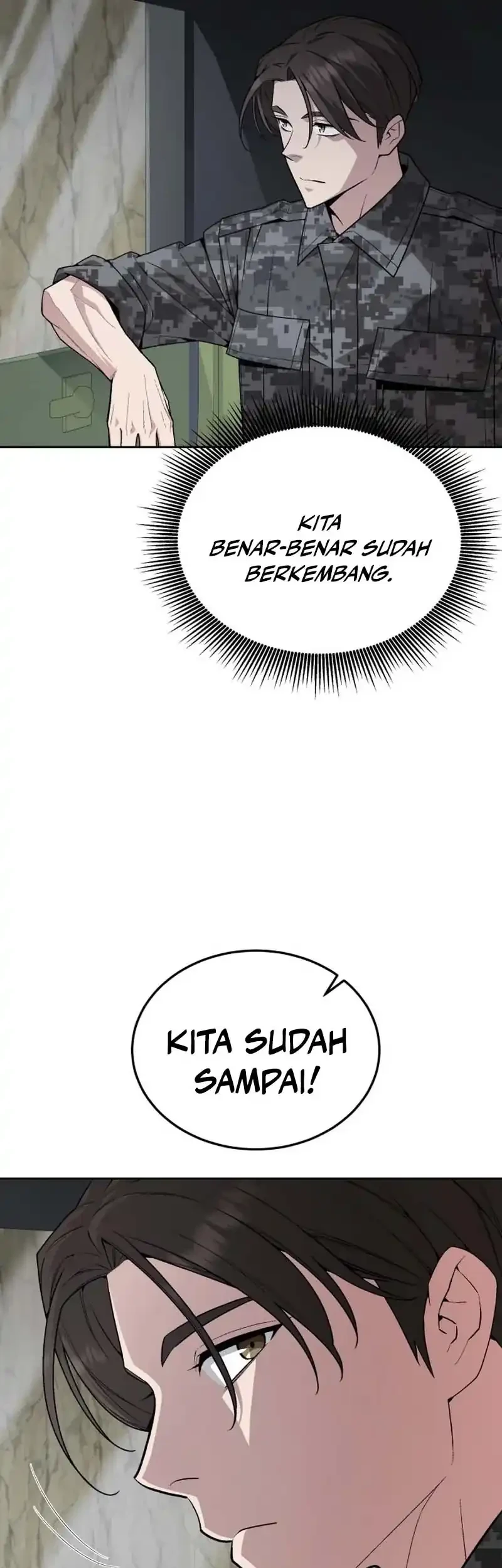 Apocalyptic Chef Awakening Bab 95 halaman 70
