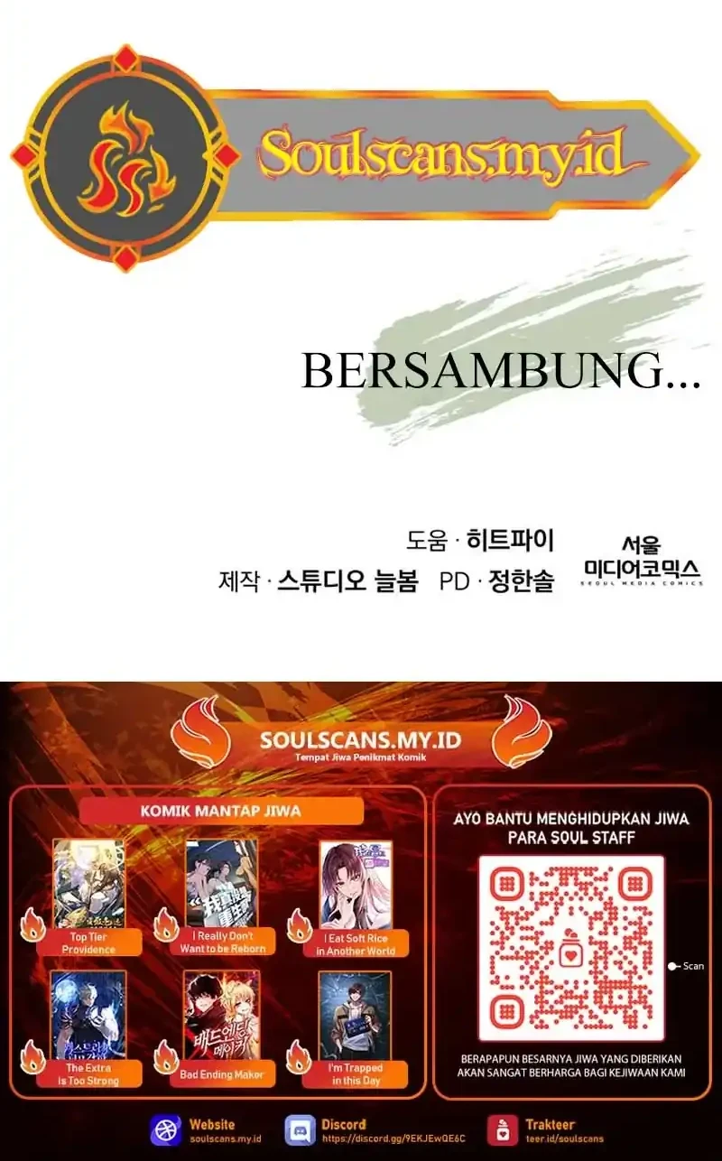 Apocalyptic Chef Awakening Bab 95 halaman 77