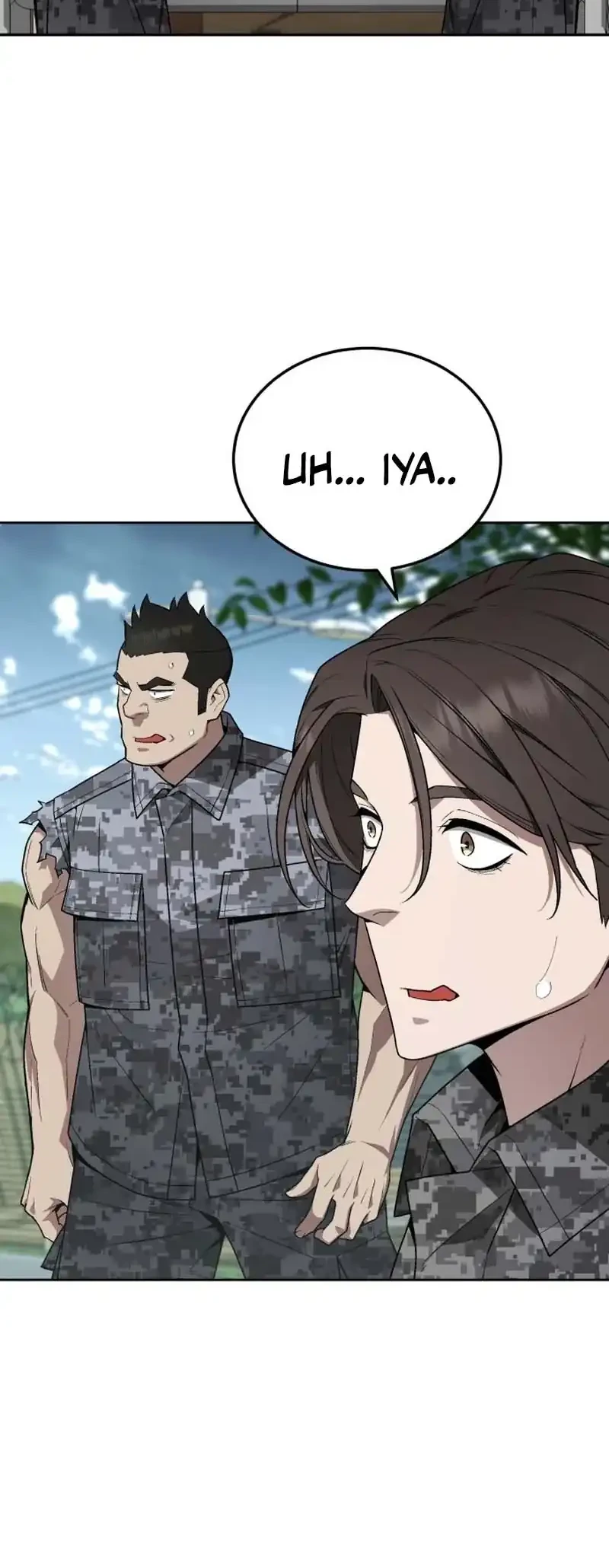 Apocalyptic Chef Awakening Bab 96 halaman 3