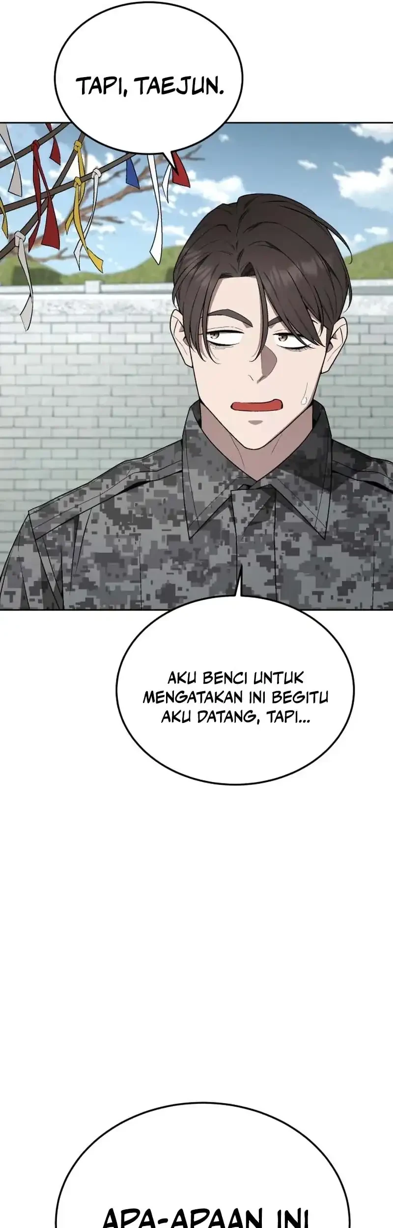 Apocalyptic Chef Awakening Bab 96 halaman 4