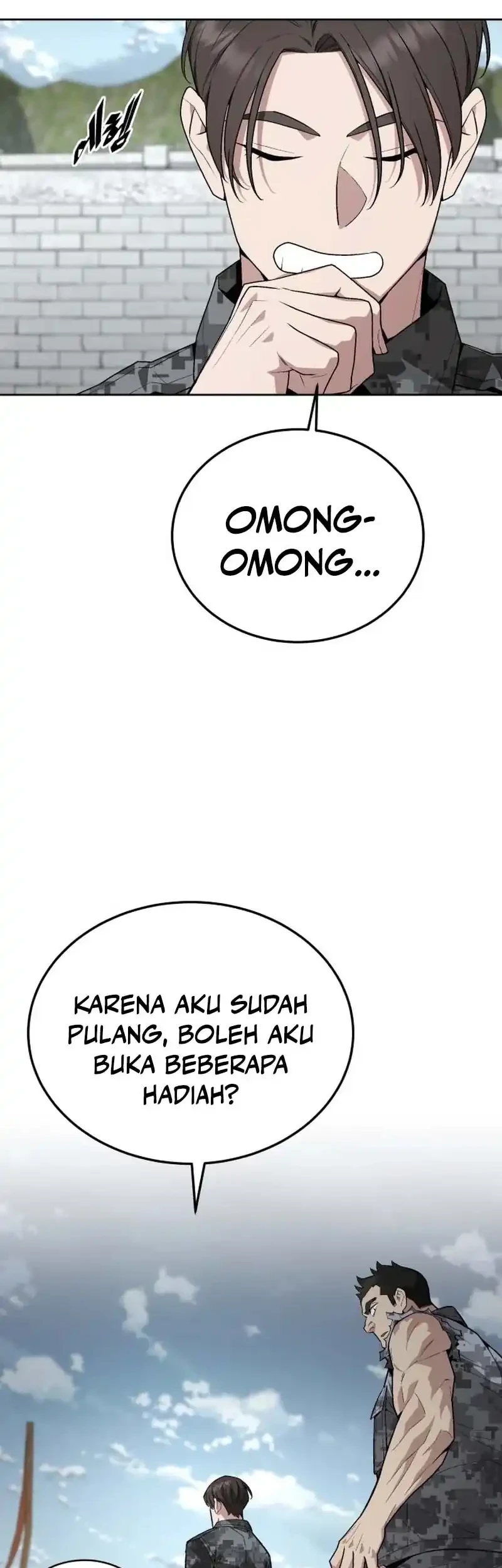 Apocalyptic Chef Awakening Bab 96 halaman 8