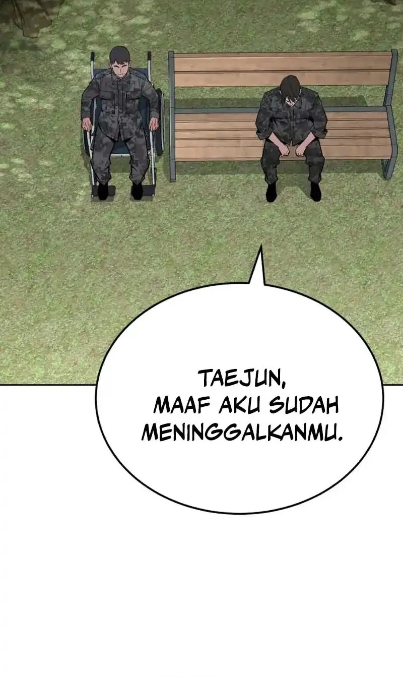 Apocalyptic Chef Awakening Bab 96 halaman 25