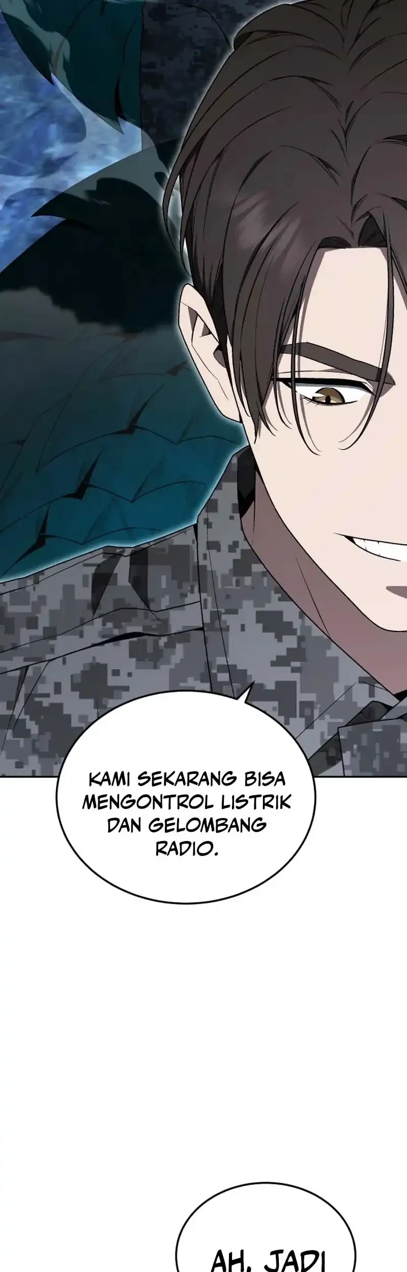 Apocalyptic Chef Awakening Bab 96 halaman 30