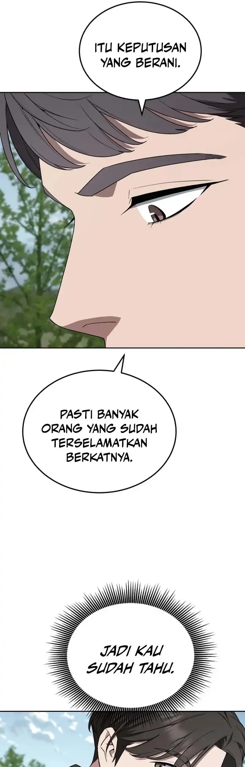 Apocalyptic Chef Awakening Bab 96 halaman 32