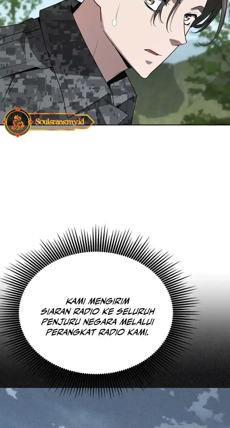 Apocalyptic Chef Awakening Bab 96 halaman 33