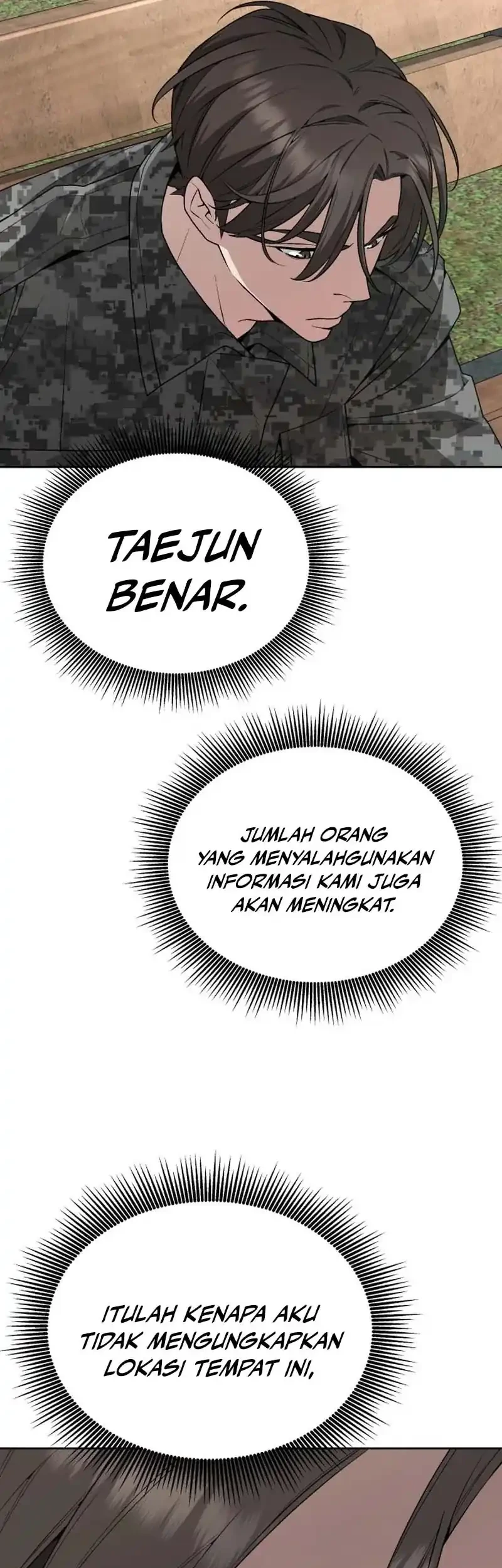 Apocalyptic Chef Awakening Bab 96 halaman 38