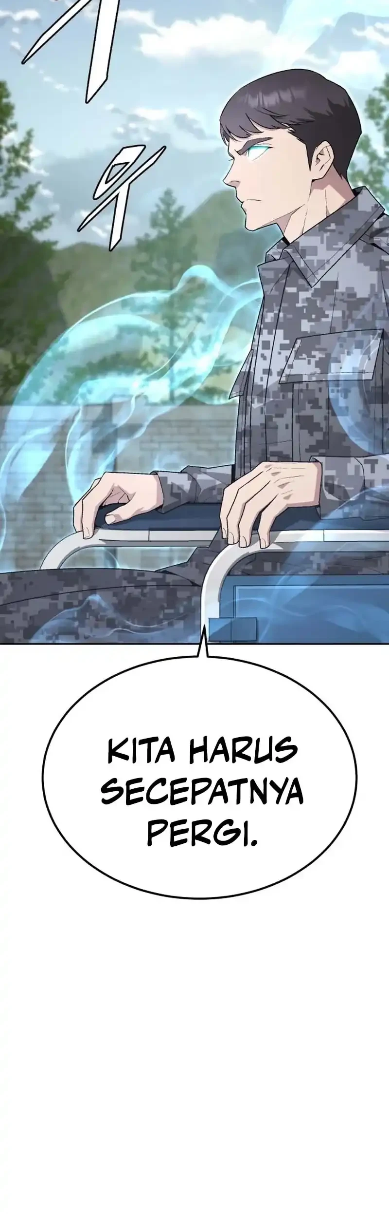 Apocalyptic Chef Awakening Bab 96 halaman 41