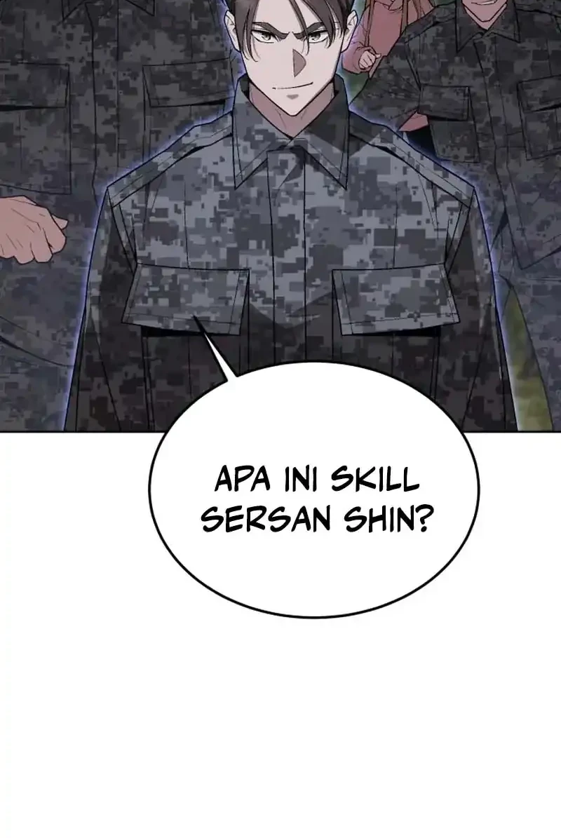 Apocalyptic Chef Awakening Bab 96 halaman 63