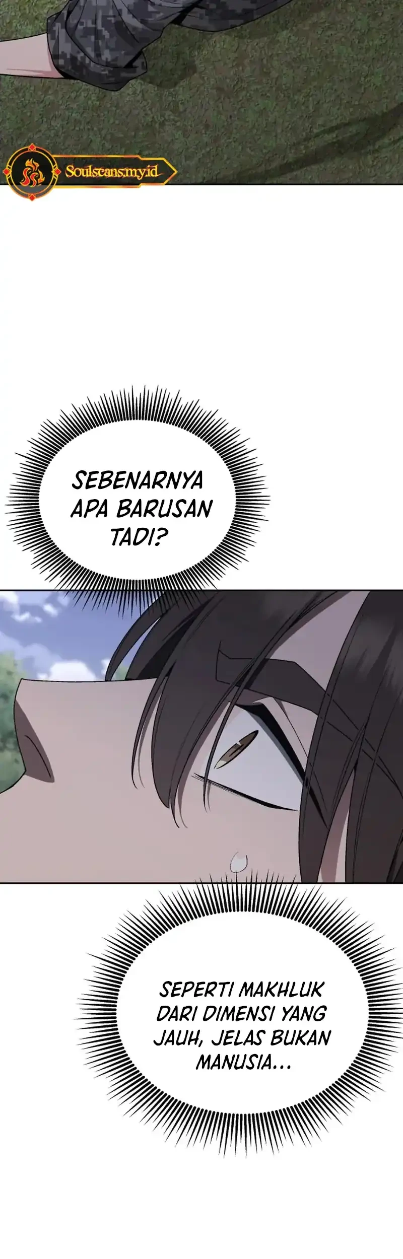 Apocalyptic Chef Awakening Bab 97 halaman 6