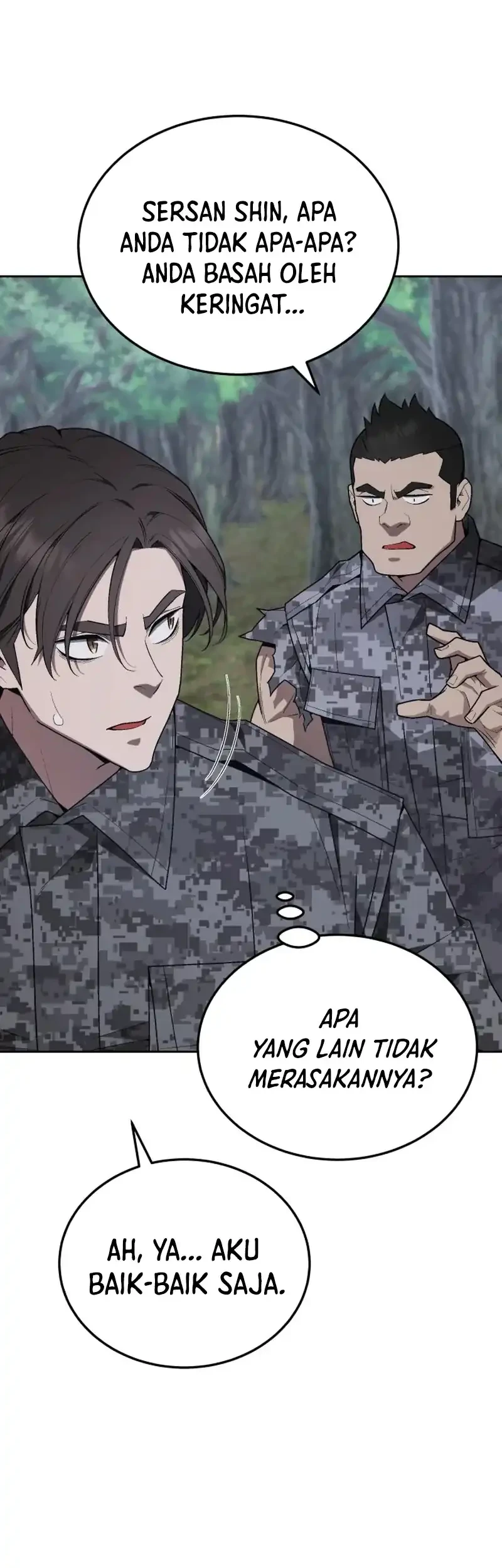 Apocalyptic Chef Awakening Bab 97 halaman 7