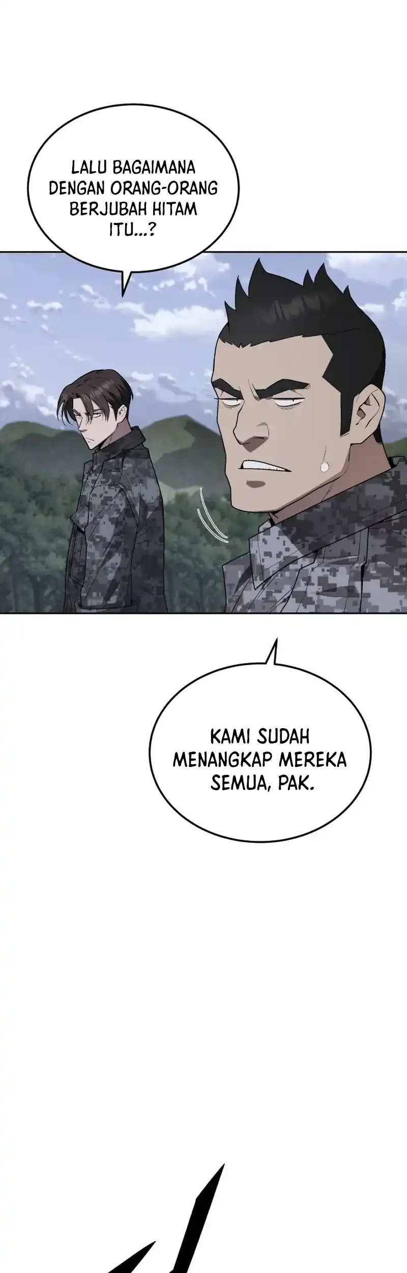 Apocalyptic Chef Awakening Bab 97 halaman 8