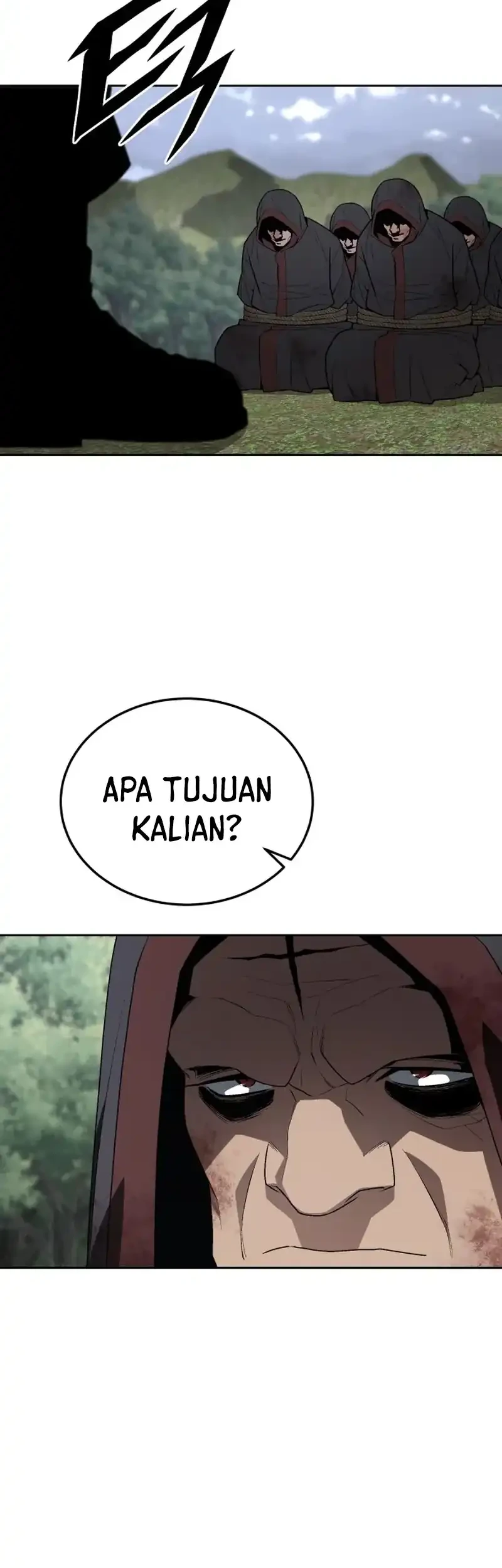 Apocalyptic Chef Awakening Bab 97 halaman 9