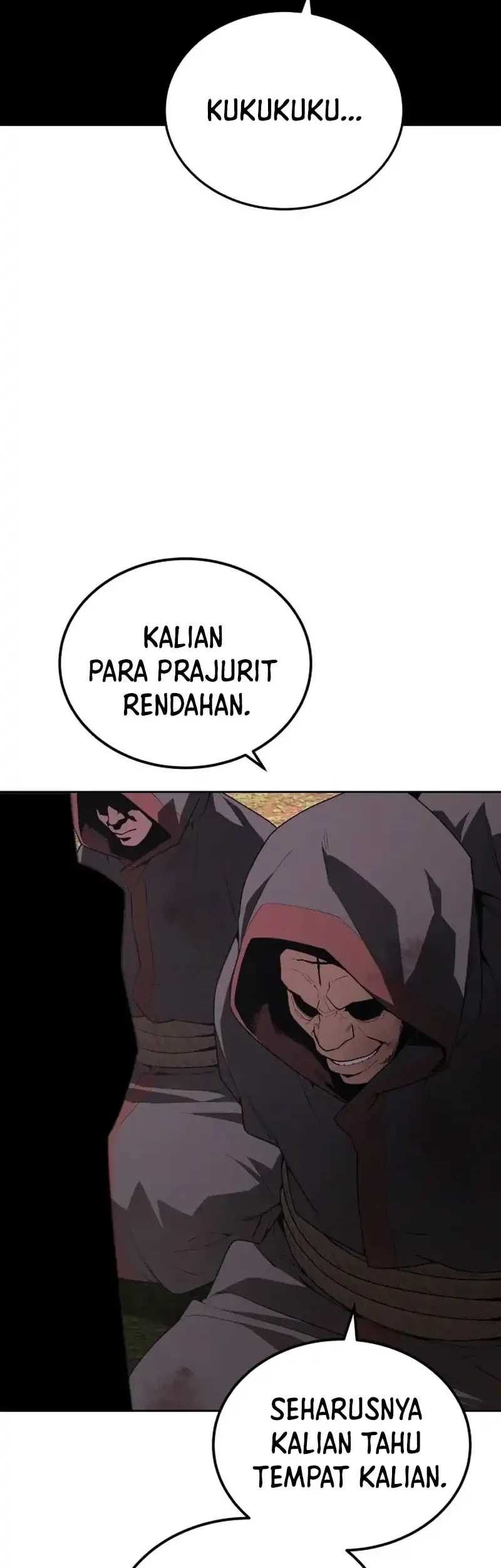 Apocalyptic Chef Awakening Bab 97 halaman 11