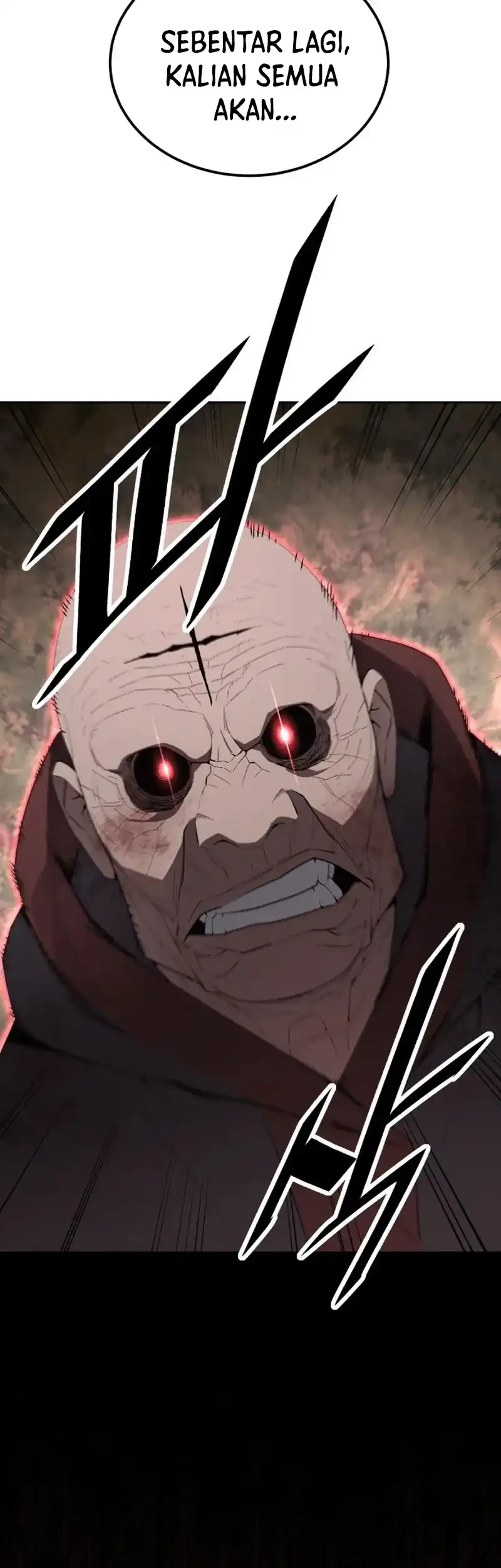 Apocalyptic Chef Awakening Bab 97 halaman 12