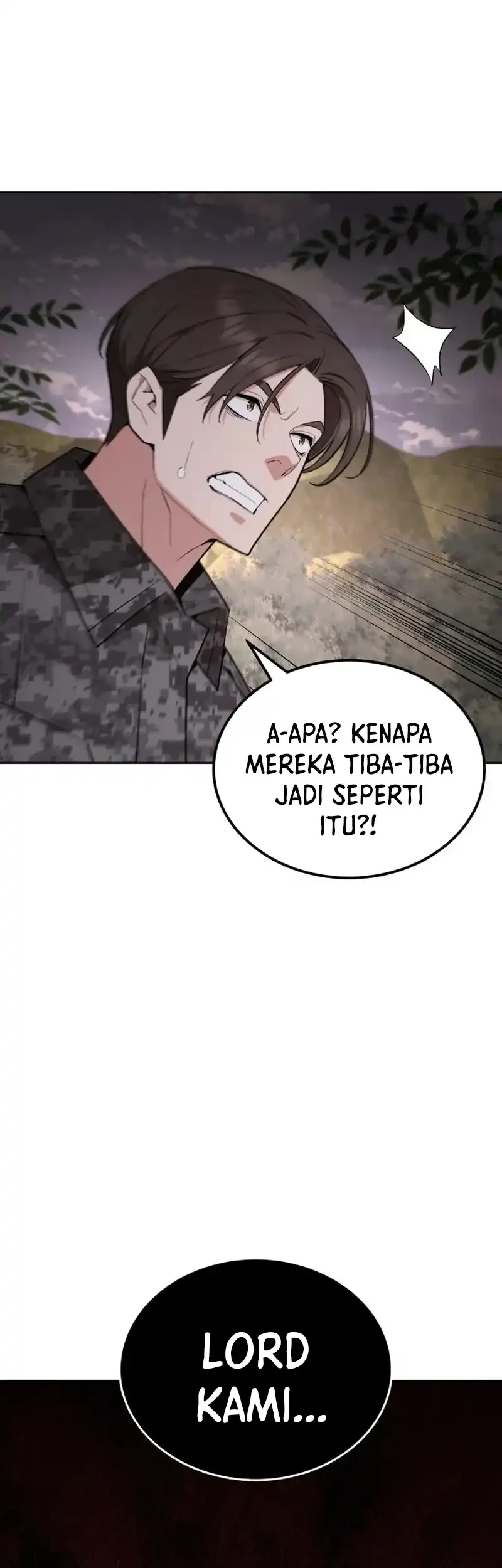 Apocalyptic Chef Awakening Bab 97 halaman 14