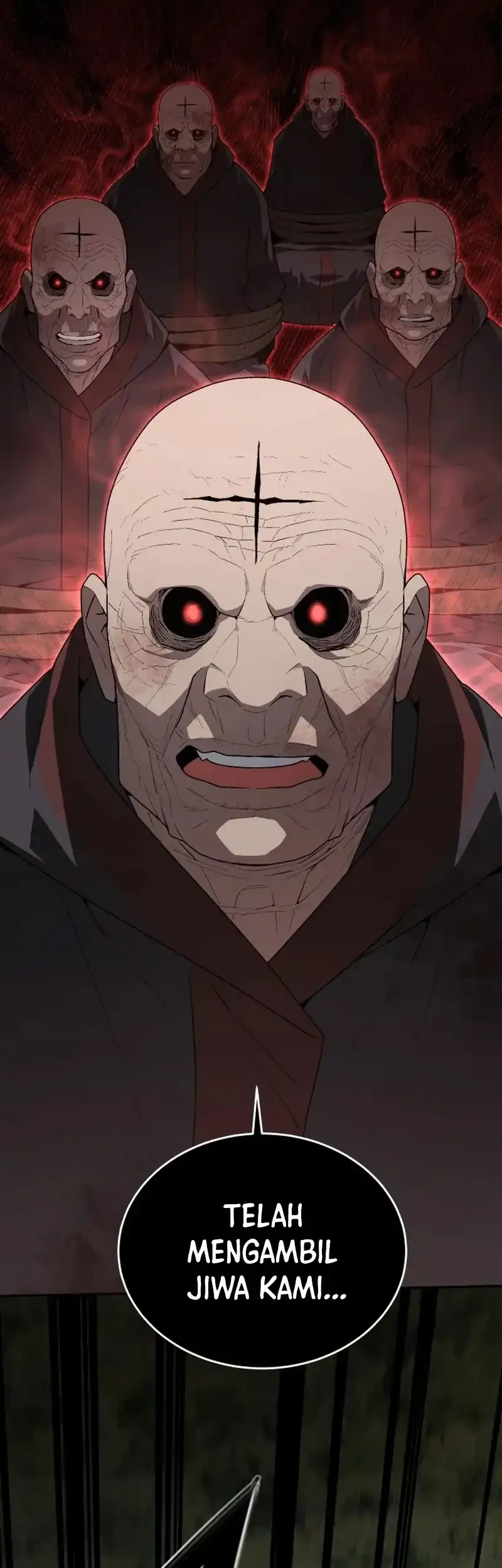Apocalyptic Chef Awakening Bab 97 halaman 15