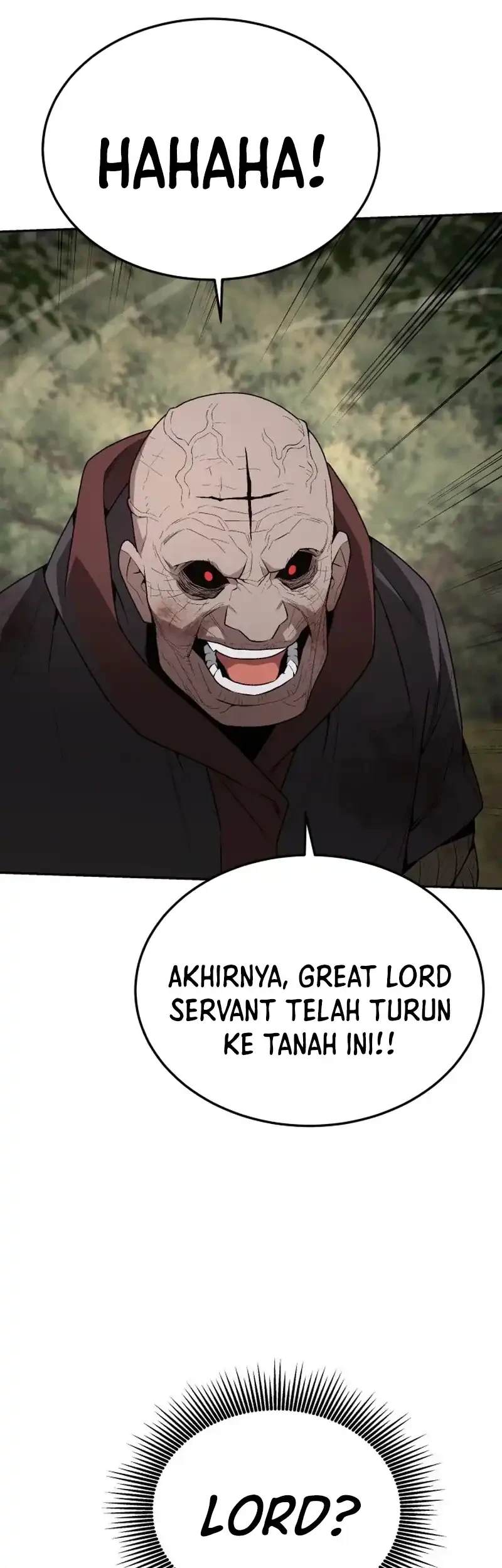 Apocalyptic Chef Awakening Bab 97 halaman 22