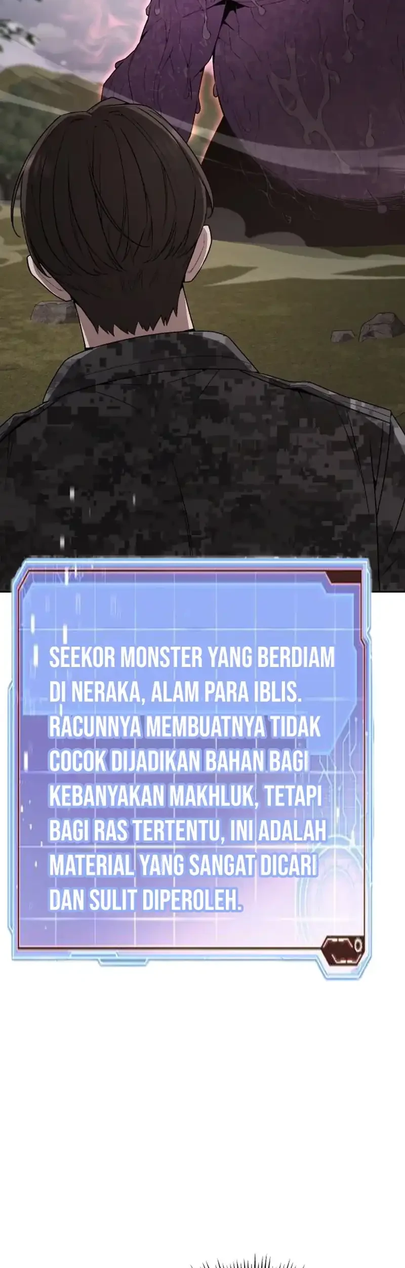 Apocalyptic Chef Awakening Bab 97 halaman 24