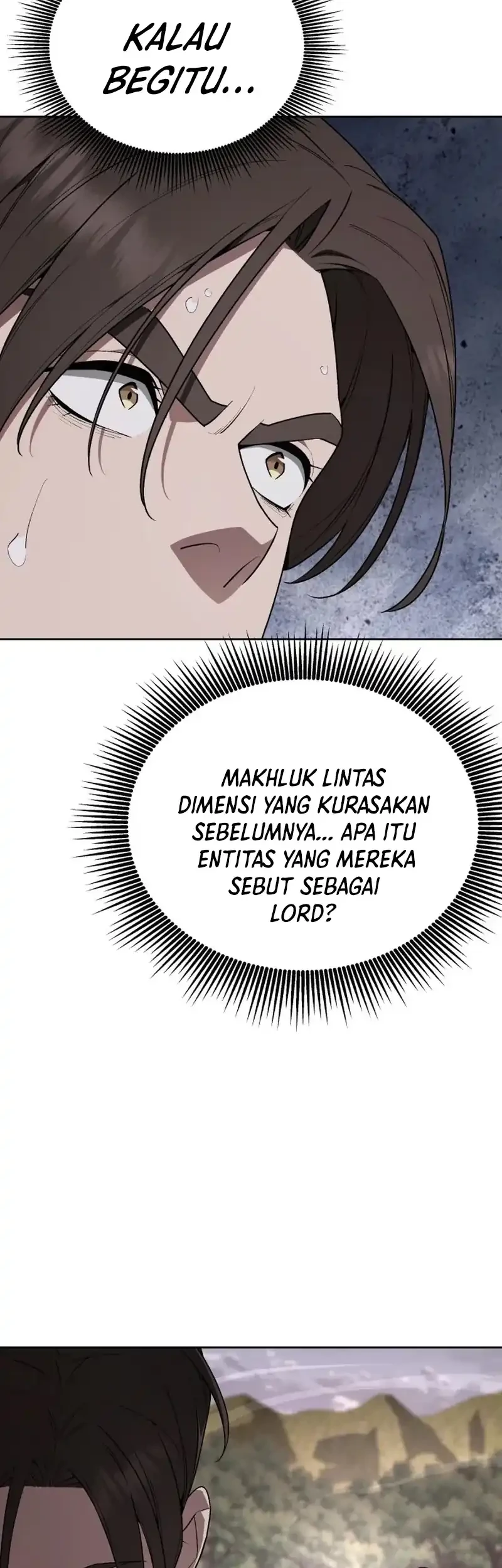 Apocalyptic Chef Awakening Bab 97 halaman 26