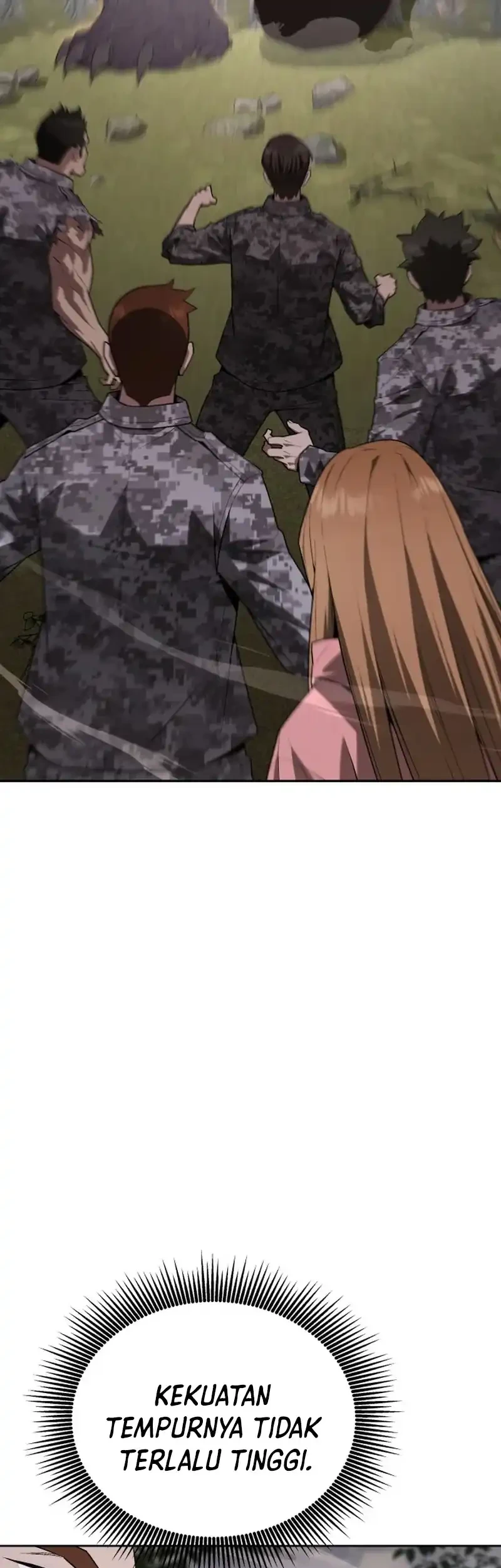 Apocalyptic Chef Awakening Bab 97 halaman 28