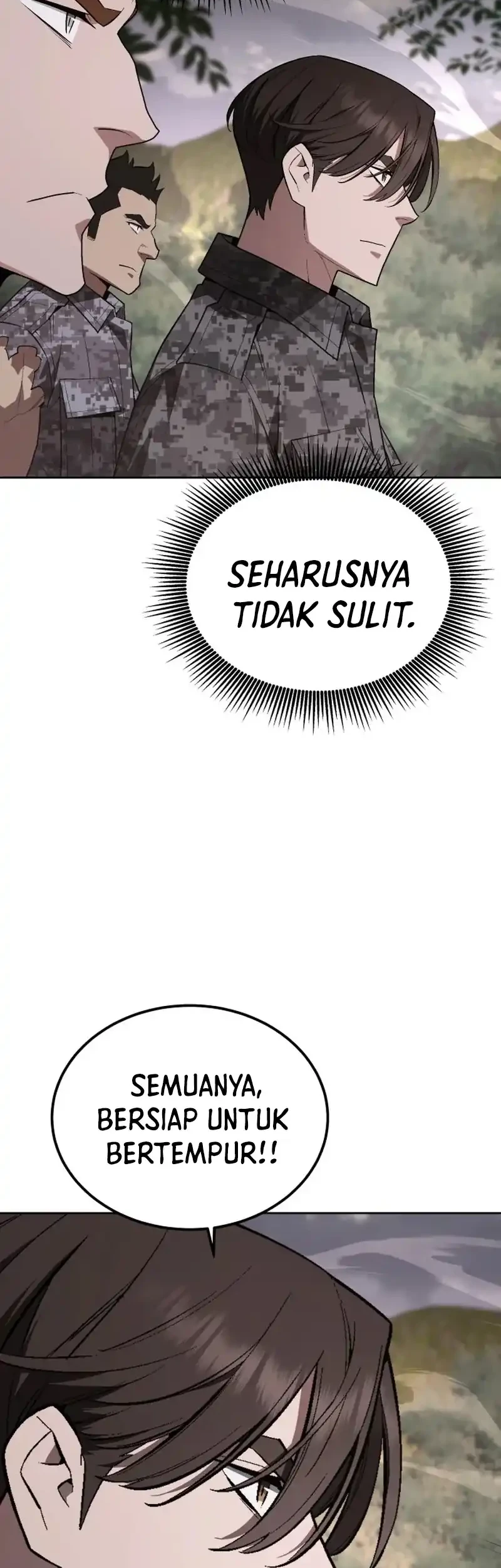 Apocalyptic Chef Awakening Bab 97 halaman 29