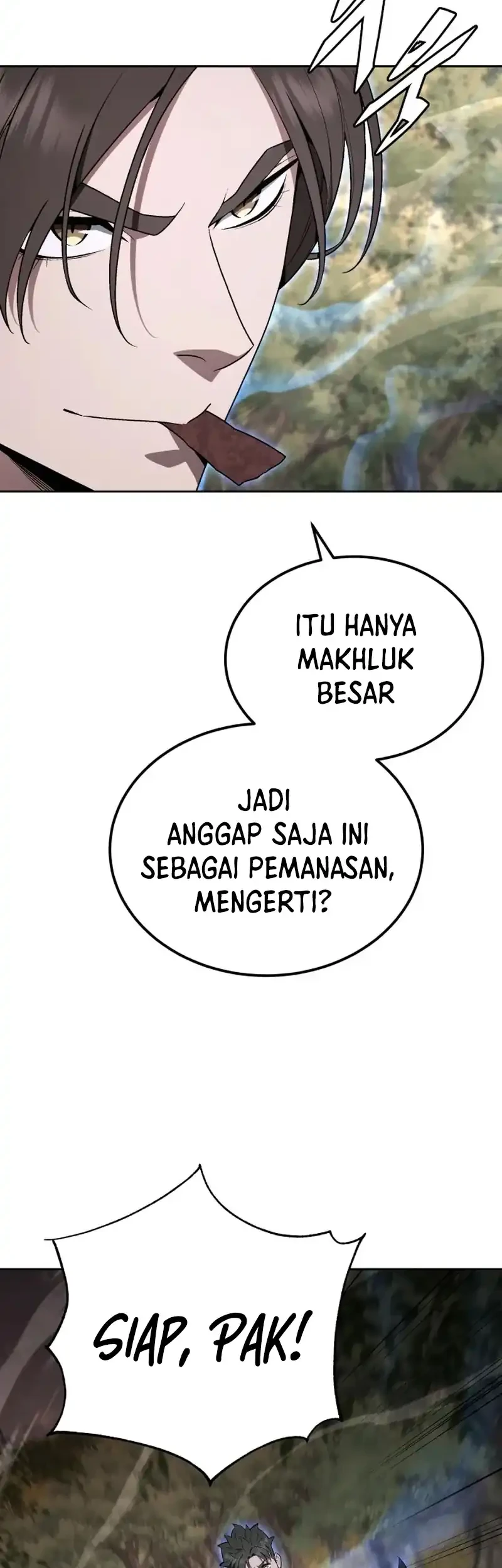 Apocalyptic Chef Awakening Bab 97 halaman 31