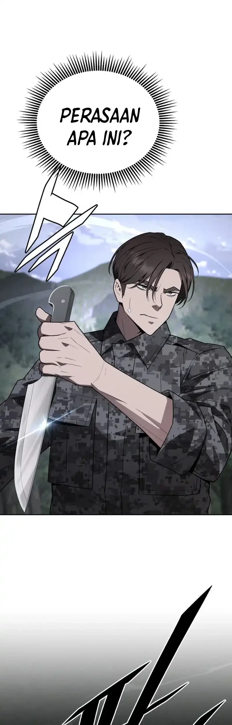 Apocalyptic Chef Awakening Bab 97 halaman 44